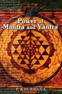 Image of Power of Mantra and Yantra
